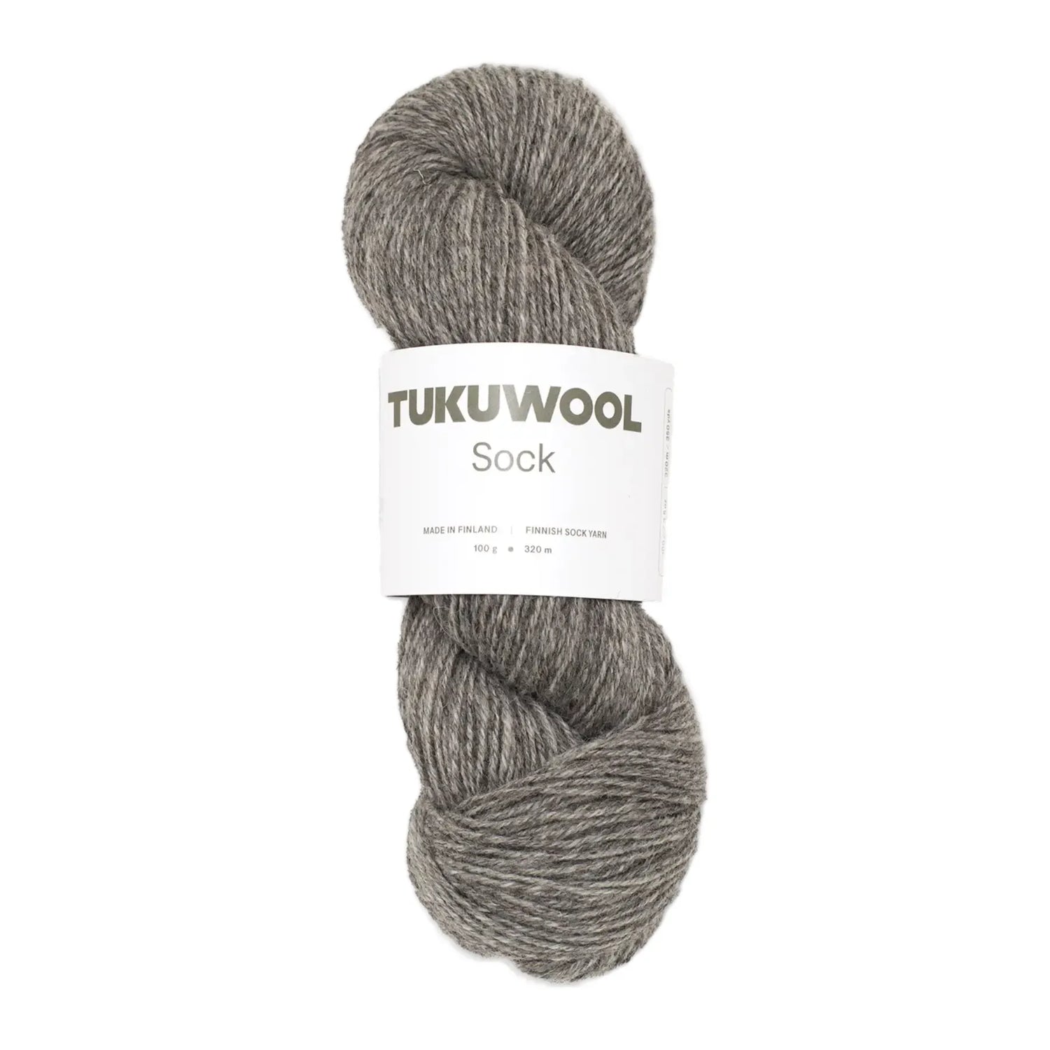 Tukuwool Sock | 03 Auri