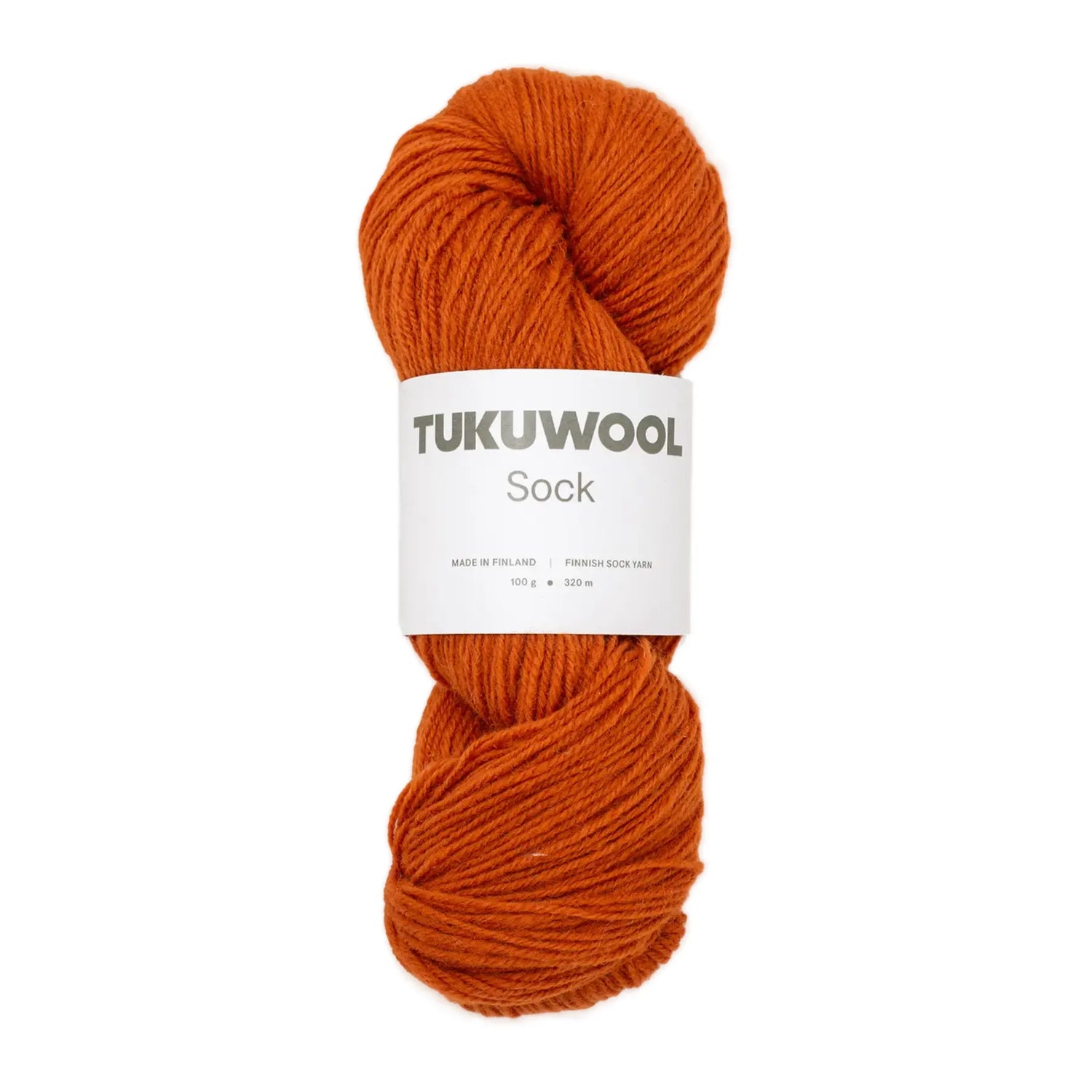 Tukuwool Sock | 21 Polte