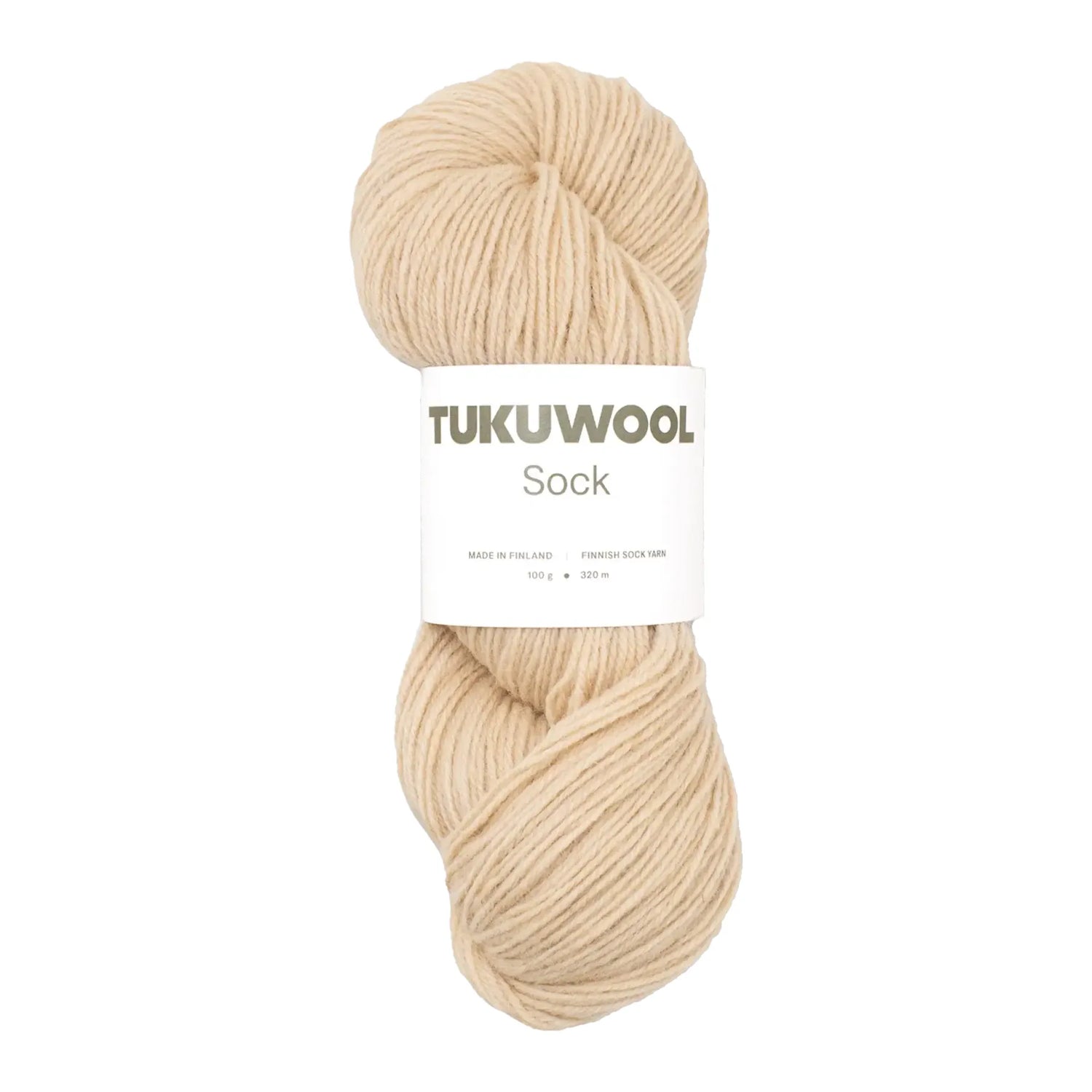 Tukuwool Sock | 39 Manna