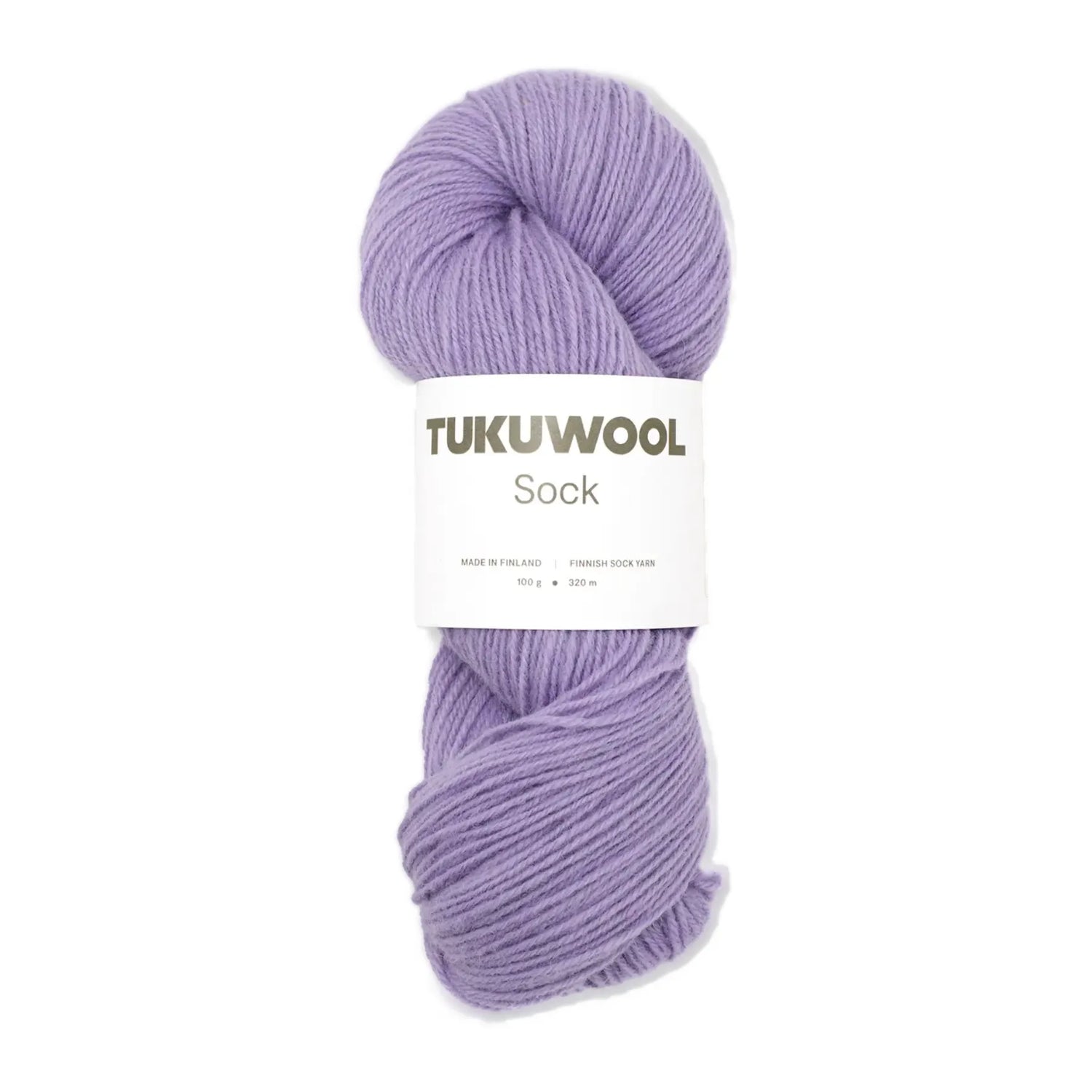 Tukuwool Sock | 40 Syringa