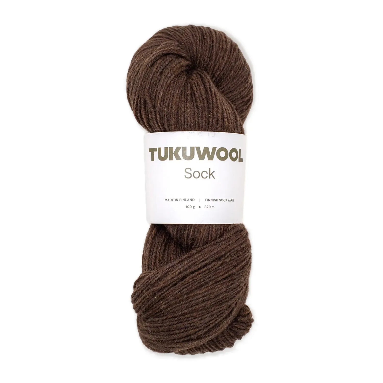 Tukuwool Sock | 41 Lungo