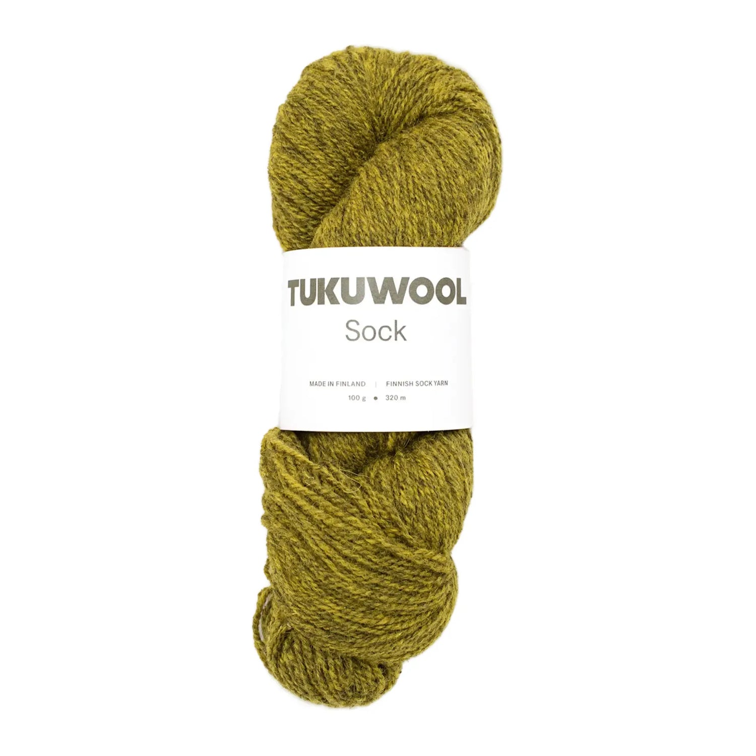 Tukuwool Sock | H23 Selja