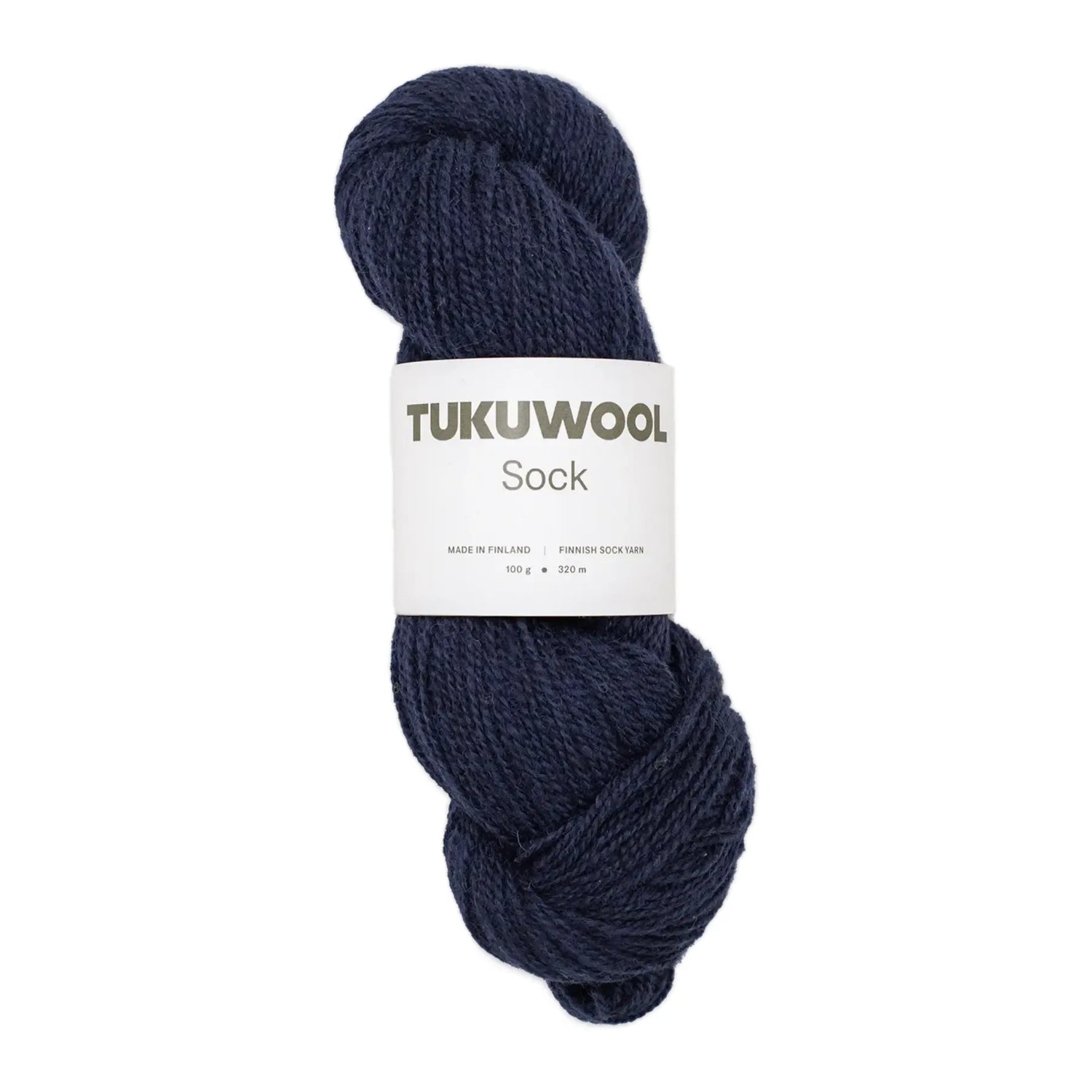 Tukuwool Sock | H27 Tyyni