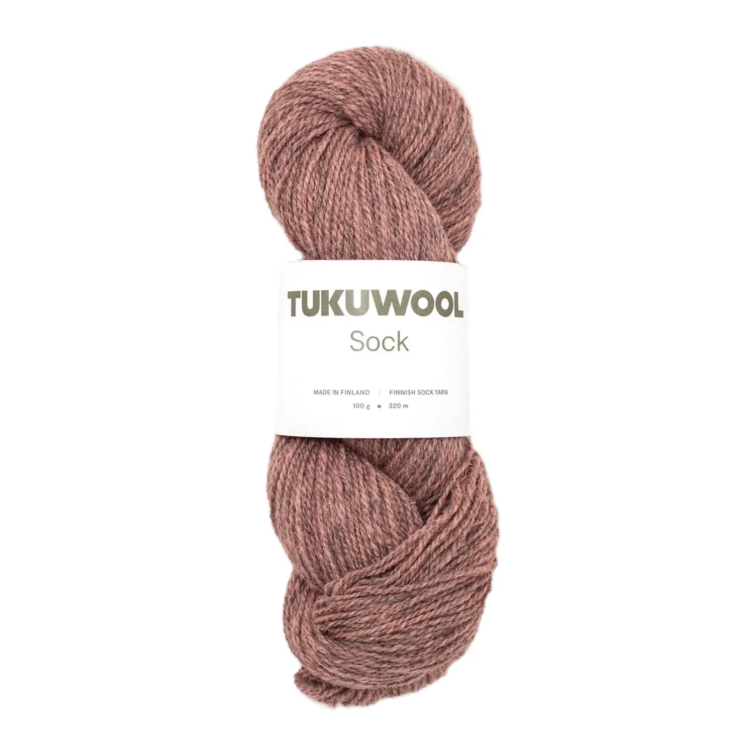 Tukuwool Sock | H28 Ujo