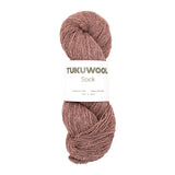 Tukuwool Sock | H28 Ujo