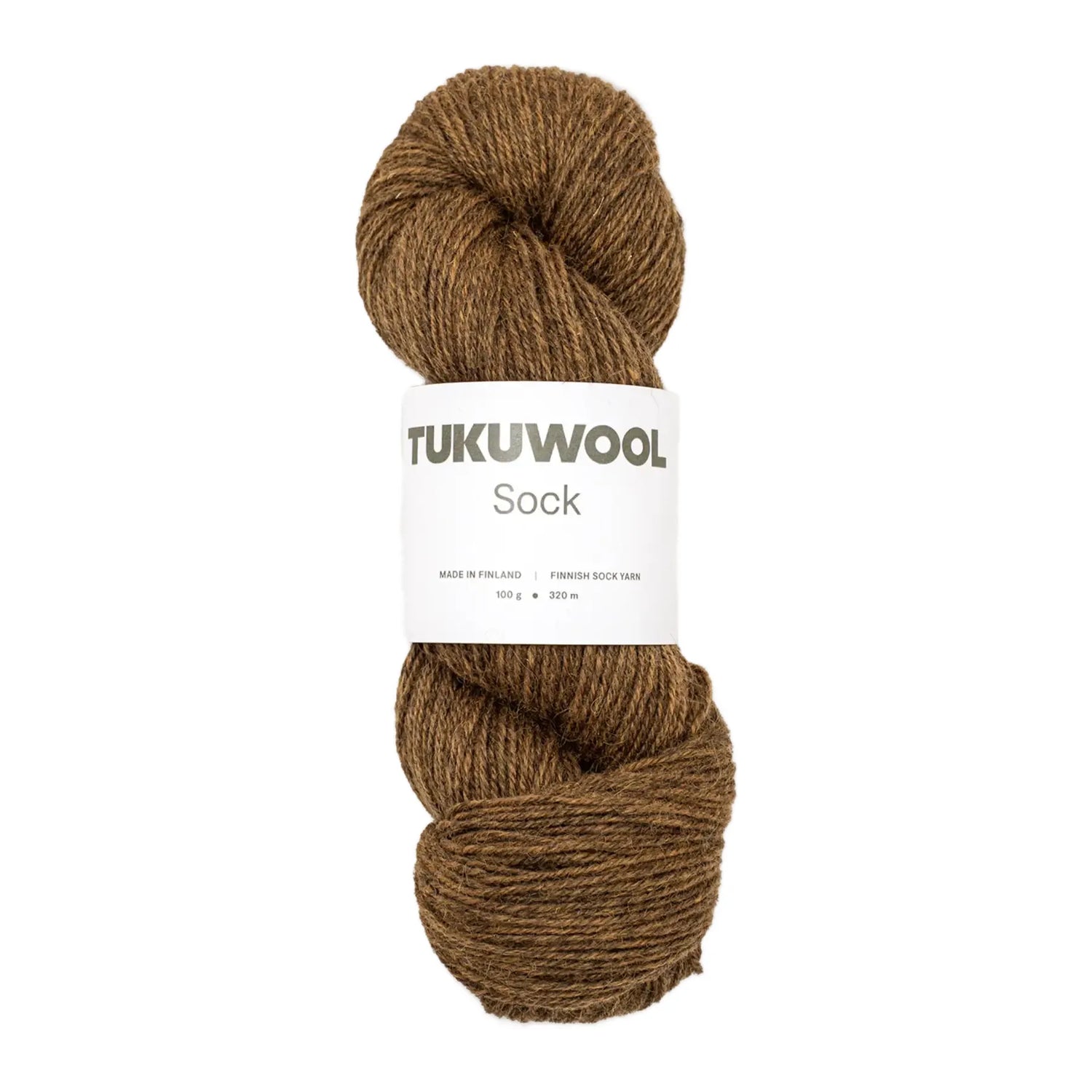 Tukuwool Sock | H32 Nila