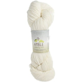 Amble | White Heather