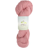 Amble | Wild Rose