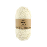 Duo | 021 white