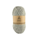 Duo | 022 light grey