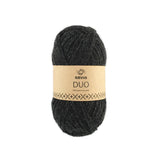 Duo | 024 charcoal